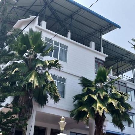 Hotel Mainak Port Blair Extérieur photo