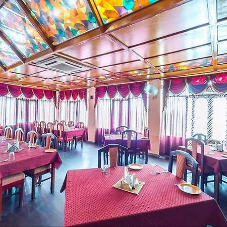 Hotel Mainak Port Blair Extérieur photo