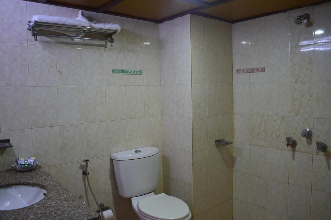 Hotel Mainak Port Blair Extérieur photo
