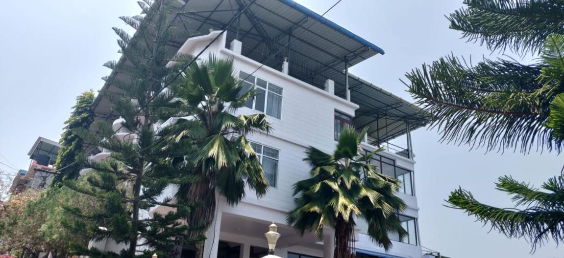 Hotel Mainak Port Blair Extérieur photo