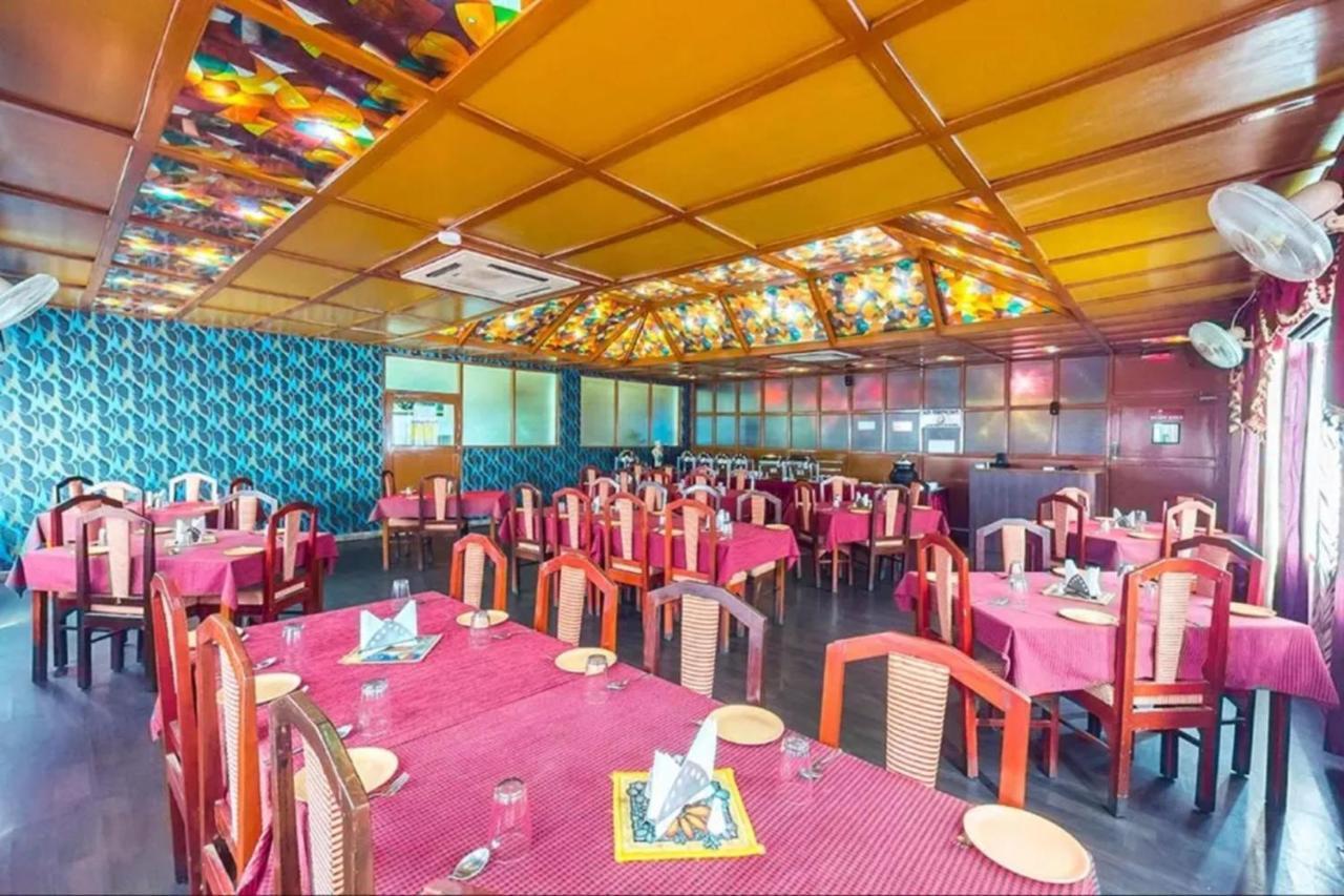 Hotel Mainak Port Blair Extérieur photo