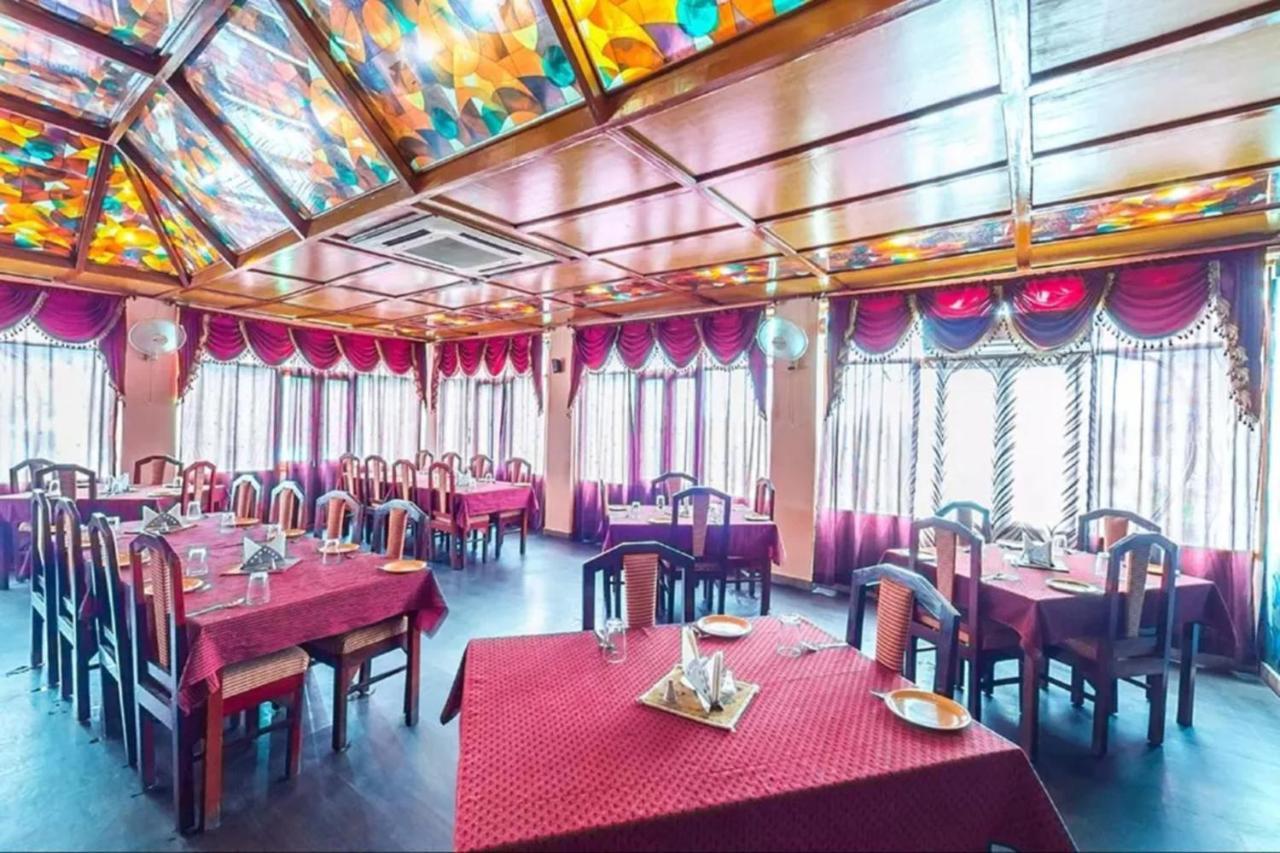 Hotel Mainak Port Blair Extérieur photo