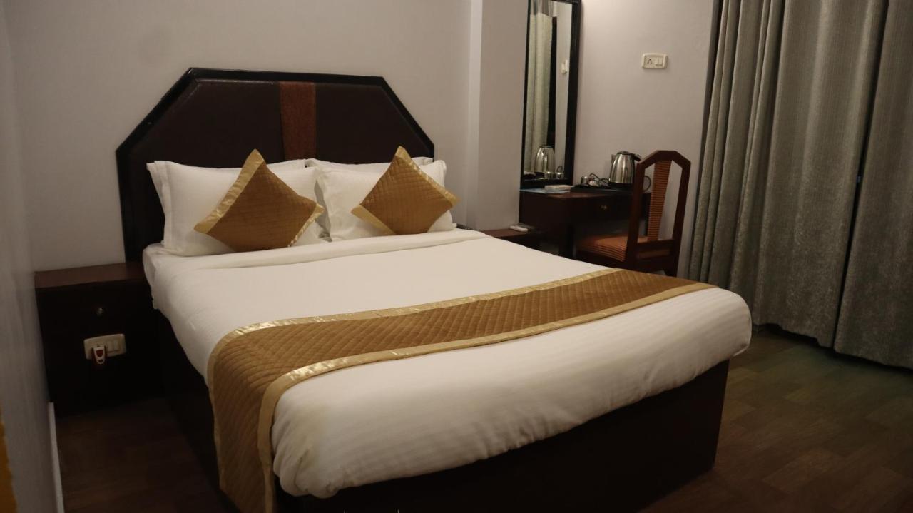 Hotel Mainak Port Blair Extérieur photo