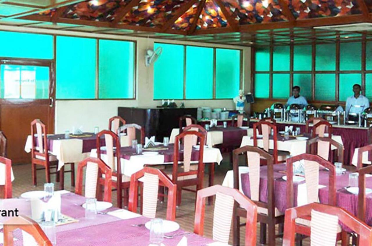 Hotel Mainak Port Blair Extérieur photo