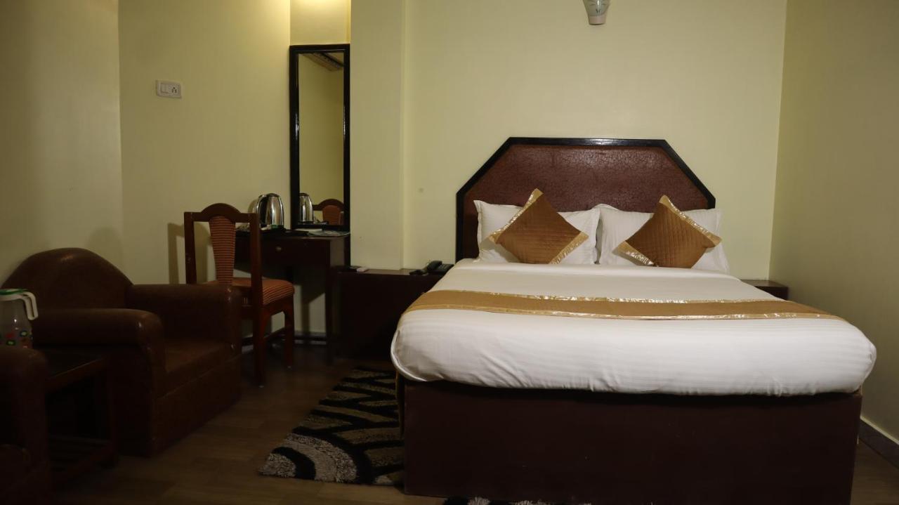 Hotel Mainak Port Blair Extérieur photo