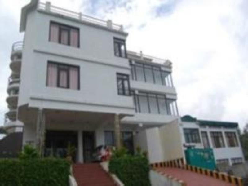 Hotel Mainak Port Blair Extérieur photo