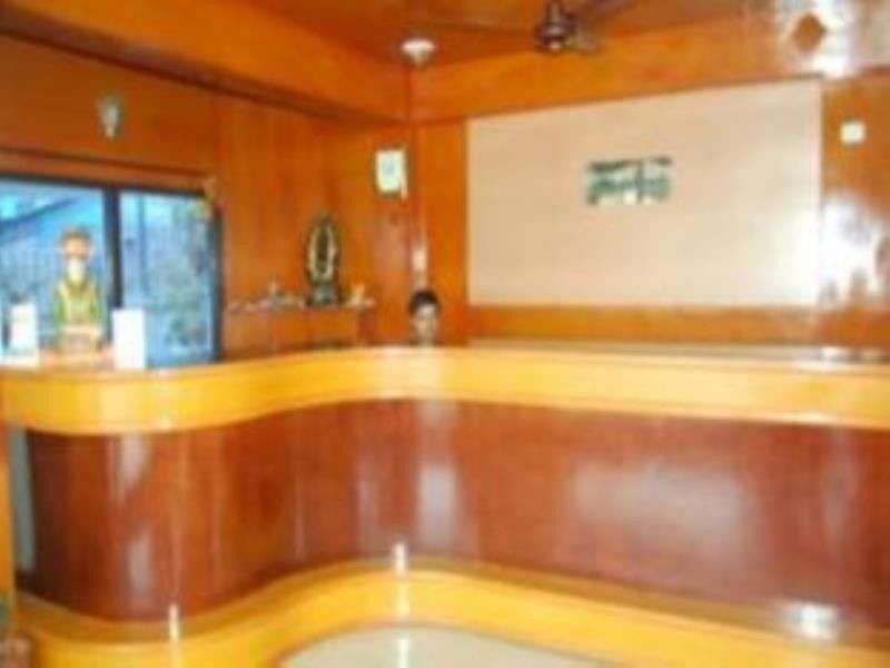 Hotel Mainak Port Blair Extérieur photo