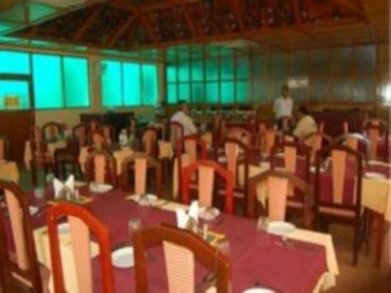 Hotel Mainak Port Blair Extérieur photo