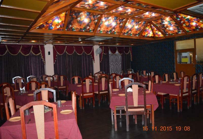 Hotel Mainak Port Blair Extérieur photo