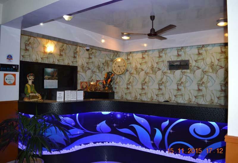 Hotel Mainak Port Blair Extérieur photo