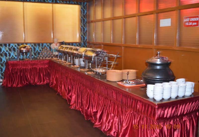 Hotel Mainak Port Blair Extérieur photo